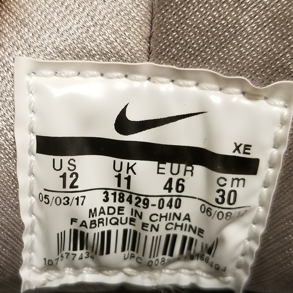 Nike Air Huarache Run *send offers* - Picture 7 of 8